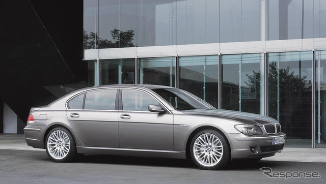 BMWジャパン値上げ…最大で12万円