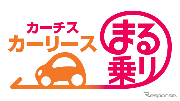 カーチスカーリース「まる乗り」