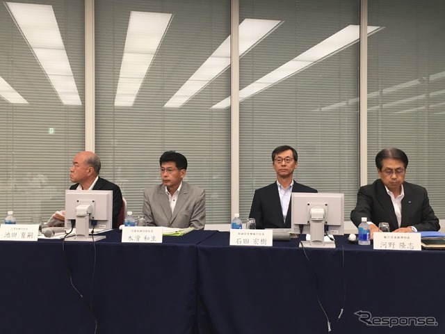 住友ゴム工業決算発表