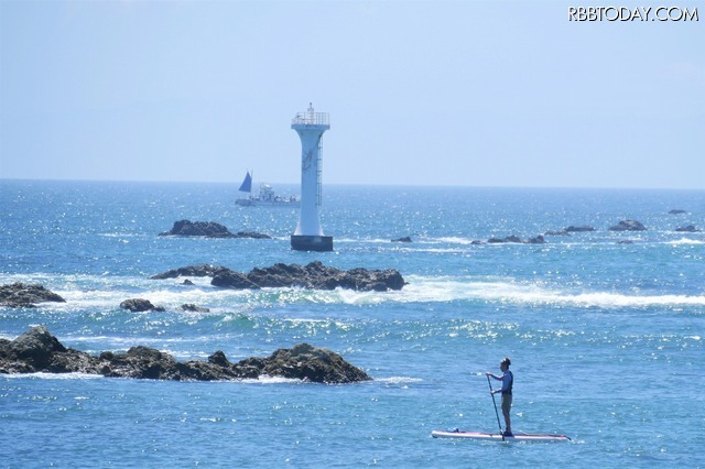 【ワンコとお出かけ Vol.18】レンタルキャンピングカーで行く湘南、三浦の旅(ドライブ後編)