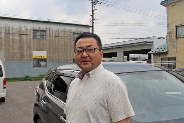 car audio newcomer! 日産 エクストレイル(オーナー・村上 潤さん) by AUDIO.VISUAL.SECURITY FIST 後編