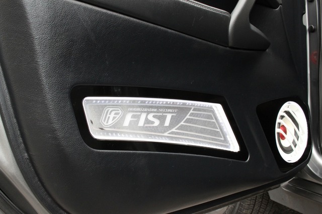 car audio newcomer! 日産 エクストレイル(オーナー・村上 潤さん) by AUDIO.VISUAL.SECURITY FIST 後編