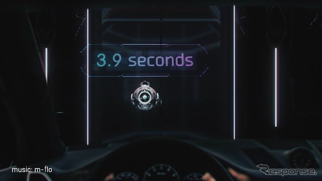 3.9sec Experience