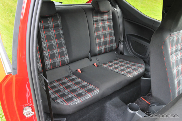 VW up!GTI