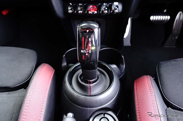 MINI ハッチバック JCW(ジョンクーパーワークス)新型