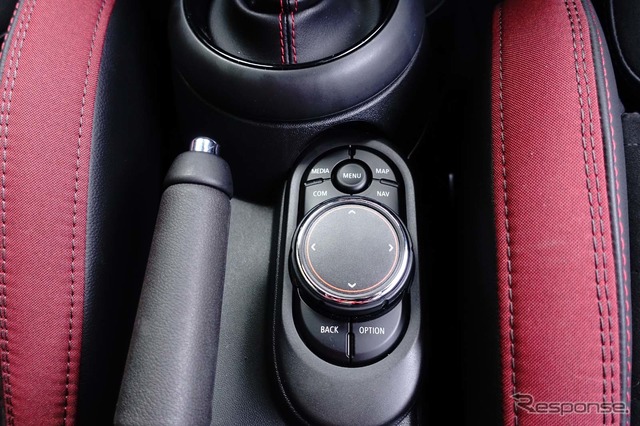 MINI ハッチバック JCW(ジョンクーパーワークス)新型
