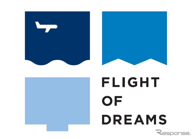 FLIGHT OF DREAMS