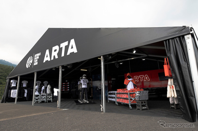 ARTA