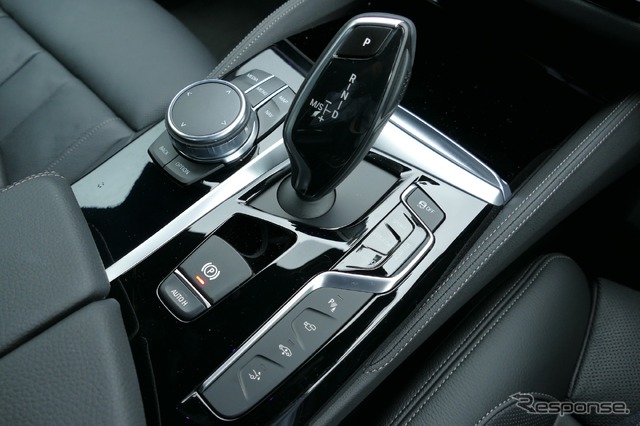 BMW 640i xDrive Gran Turismo M Sport(6シリーズ グランツーリスモ)