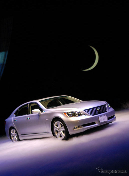 「Yahoo! 自動車アワード2007」投票始まる