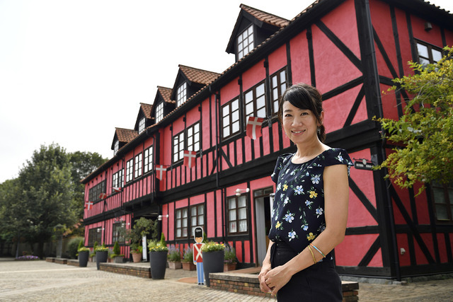 【スバル×クラリオン】充実機能が満載!藤島知子のご機嫌ドライブ記