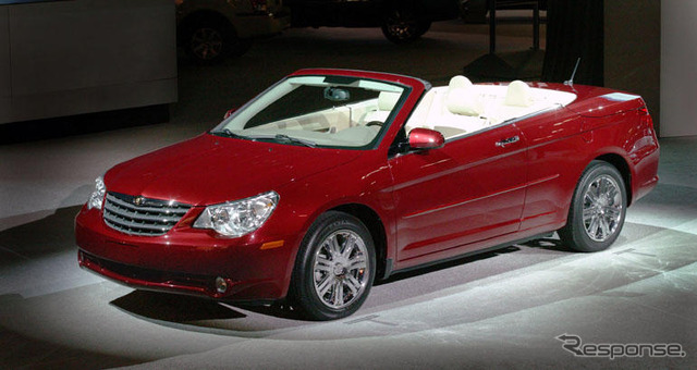 米11月新車販売、エコカーが健闘