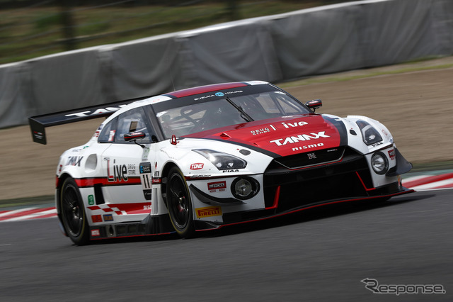 鈴鹿10時間耐久