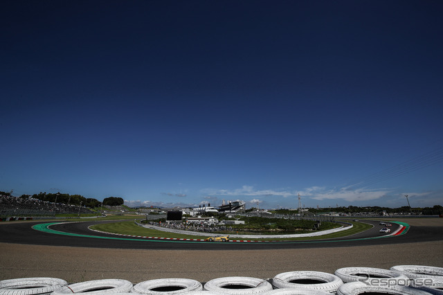 鈴鹿10時間耐久