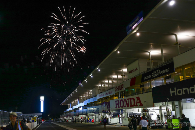 鈴鹿10時間耐久