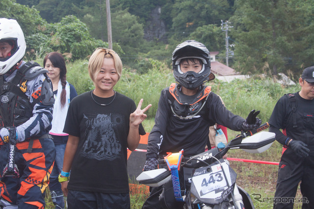 【JNCC10耐G】新しい耐久レースの歴史が始まった！ 夏の爺ヶ岳10時間［フォトレポート］