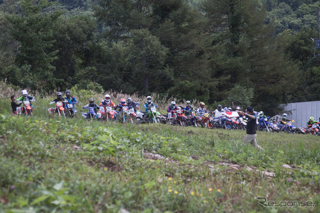 【JNCC10耐G】新しい耐久レースの歴史が始まった！ 夏の爺ヶ岳10時間［フォトレポート］