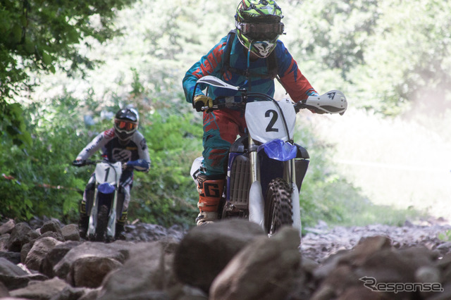 【JNCC10耐G】新しい耐久レースの歴史が始まった！ 夏の爺ヶ岳10時間［フォトレポート］