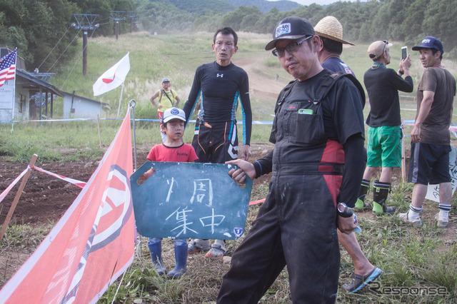 【JNCC10耐G】新しい耐久レースの歴史が始まった！ 夏の爺ヶ岳10時間［フォトレポート］