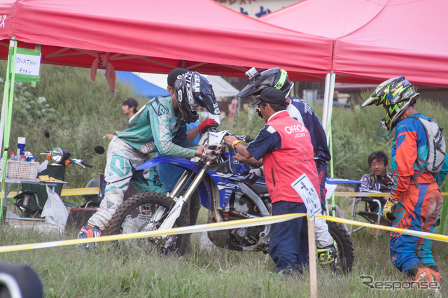 【JNCC10耐G】新しい耐久レースの歴史が始まった！ 夏の爺ヶ岳10時間［フォトレポート］