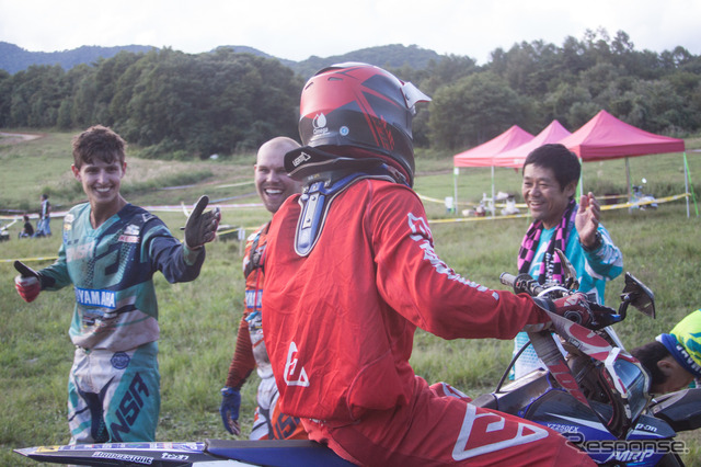 【JNCC10耐G】新しい耐久レースの歴史が始まった！ 夏の爺ヶ岳10時間［フォトレポート］