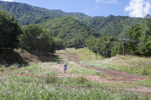 【JNCC10耐G】新しい耐久レースの歴史が始まった！ 夏の爺ヶ岳10時間［フォトレポート］