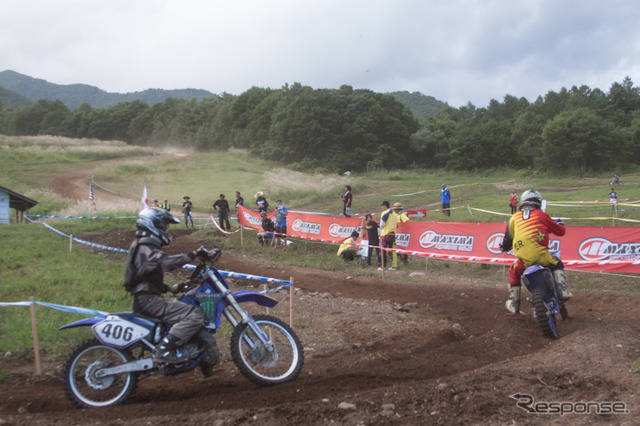 【JNCC10耐G】新しい耐久レースの歴史が始まった！ 夏の爺ヶ岳10時間［フォトレポート］