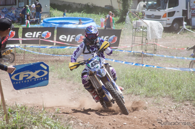 【JNCC10耐G】新しい耐久レースの歴史が始まった！ 夏の爺ヶ岳10時間［フォトレポート］