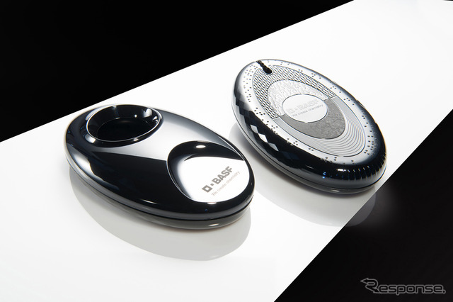 BASF Ultramid Deep Gloss(イメージ)