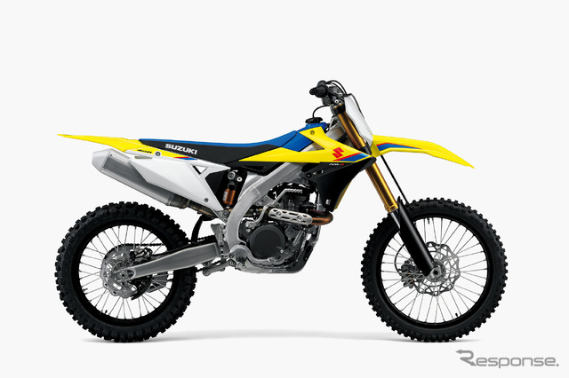 スズキ RM-Z450（2019年モデル）