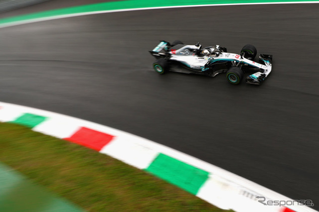 F1イタリアGP