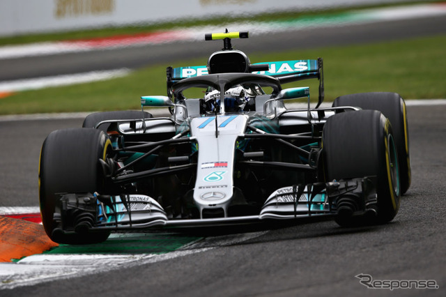 F1イタリアGP