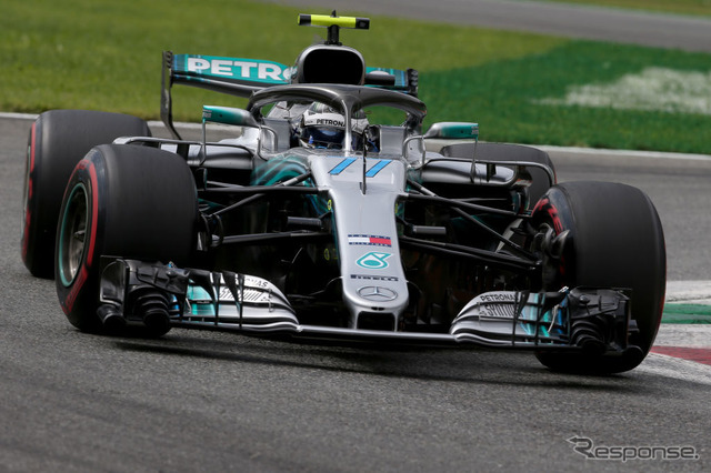 F1イタリアGP