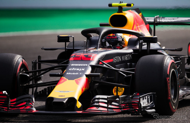 F1イタリアGP