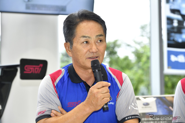 NBR2019トークショー
