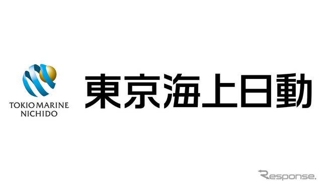 東京海上日動火災保険（ロゴ）