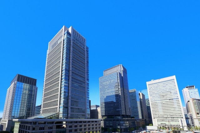 東京丸の内