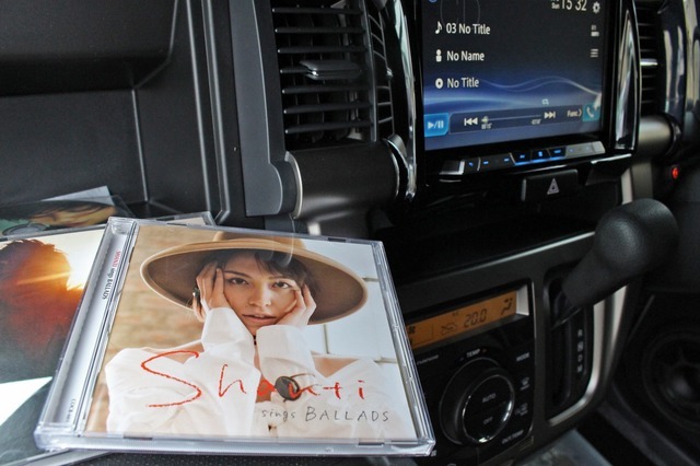car audio newcomer! スズキ ハスラー(オーナー・並河貴弘さん) by AUDIO.VISUAL.SECURITY FIST 後編
