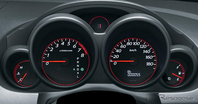 ホンダ エアウェイブ にHDDナビを搭載仕様3車種