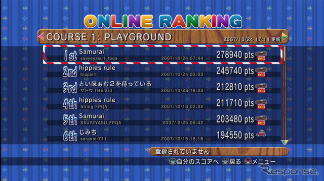 PS3『TOYHOME』…オンライン対戦など4種類のモード搭載