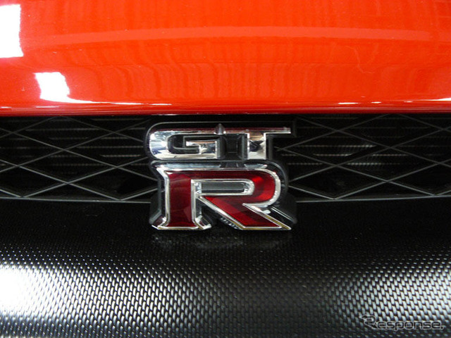 【写真蔵】日産 GT-R プレミアム エディション…NISMOフェスティバル