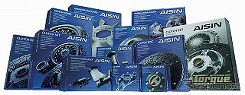 アイシン精機