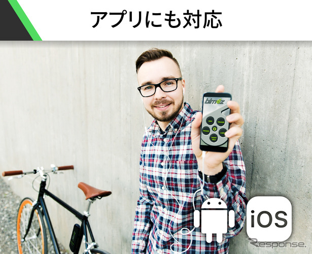 バイモッズ