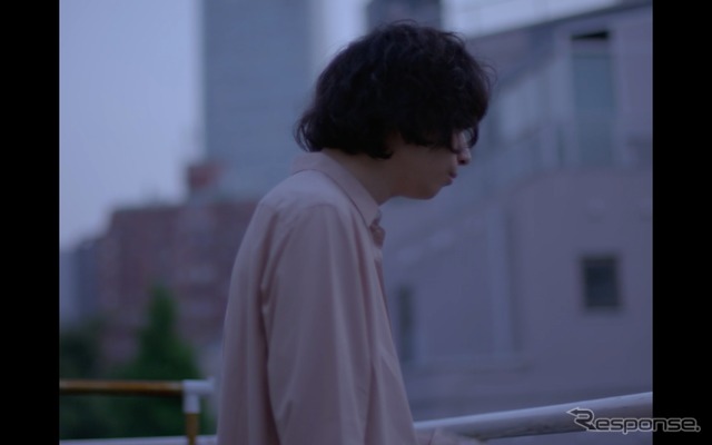 Me and Honda×クリープハイプ「ゆっくり行こう」MUSIC VIDEO(出演:種子島高校)