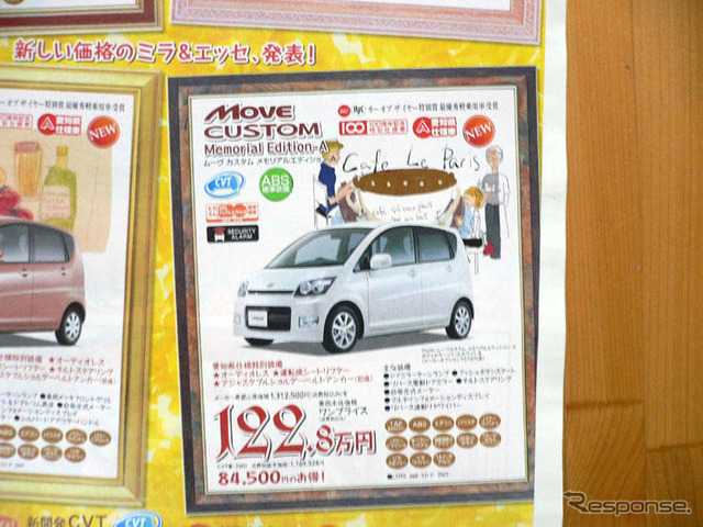 【明日の値引き情報】このプライスで軽自動車を購入する!!