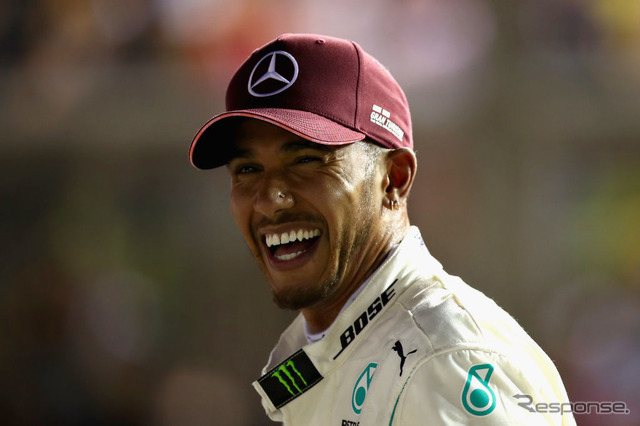 F1シンガポールGP