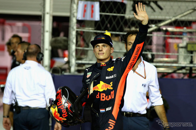 F1シンガポールGP