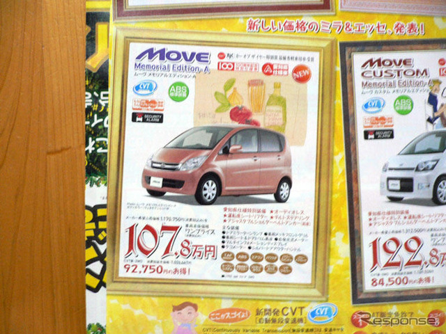 【明日の値引き情報】このプライスで軽自動車を購入する!!