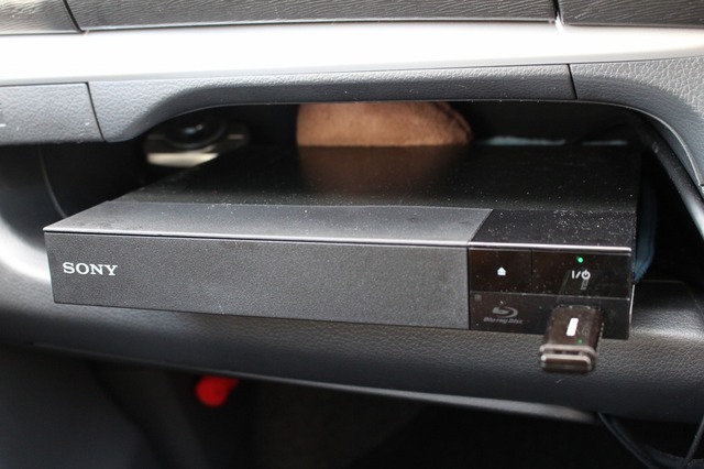 car audio newcomer! スズキ ワゴンRスティングレー(オーナー:山野祐介さん) by custom&car Audio PARADA 後編