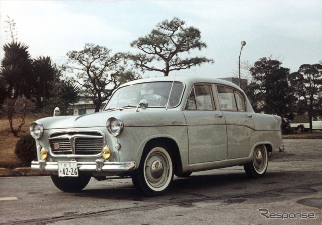すばる1500(1954年)